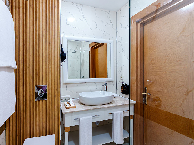 Номер «Супериор»